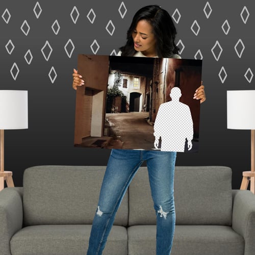 Image of Discontinued