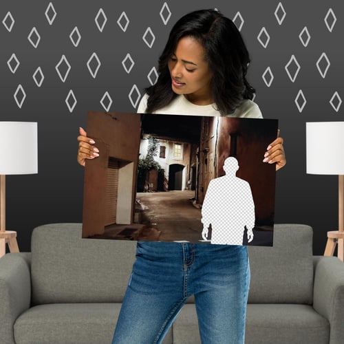 Image of Discontinued