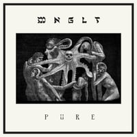 Image 1 of MONGOLITO - PURE LP 
