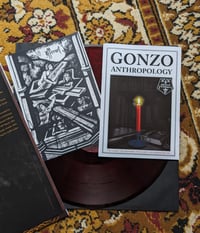Image 2 of Iffernet / Dolpo LP