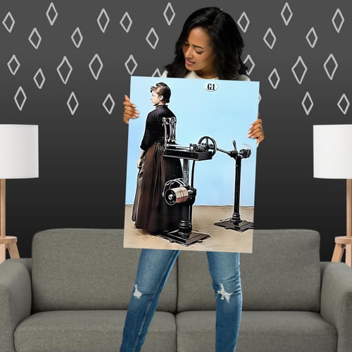 Image of Gymnasium - Back