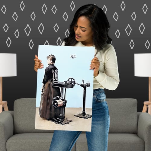 Image of Gymnasium - Back