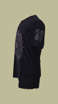 Image 2 of ORNAMENTAL BLACK