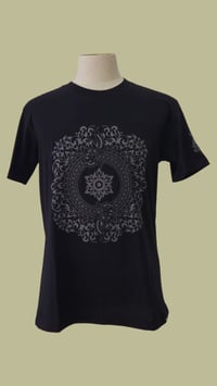 Image 1 of ORNAMENTAL BLACK