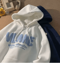 Oversized Hoodies Vintage 