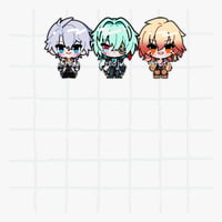 Image 4 of STICKERS<br>˚ʚ♡ɞ˚ VARIOUS ˚ʚ♡ɞ˚