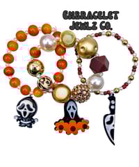 Halloween Stack 🧡🖤