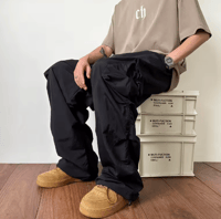 StealthFlex™ Street Cargo Pants