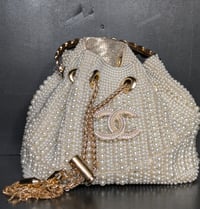 Image 1 of Pearly Pouchette