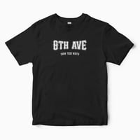 Image 2 of 8TH - OUTSIDER