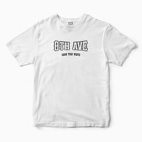 Image 1 of 8TH - OUTSIDER