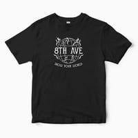 Image 2 of 8TH - FIREWORLD