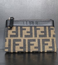 Change Purse Clutch