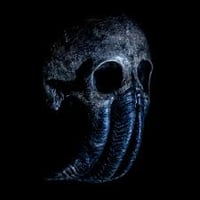 Image 1 of Absent in Body - Plague God