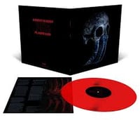 Image 2 of Absent in Body - Plague God