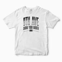 Image 1 of 8TH - COLLEGE AVE