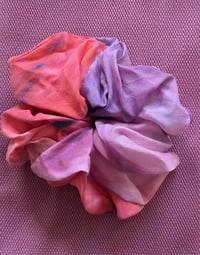 Image 1 of XL scrunchie 