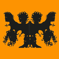 Image 1 of Electric Doom Synthesis - Only Darkness Forgives MC