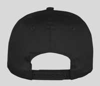 Image 2 of Stacks embroidered hat