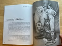 Image 5 of Book | Ministers of the Kingdom: Drawings, 2007-2016