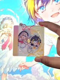Image 2 of Niji ENcounter Vol 1 CD Charms