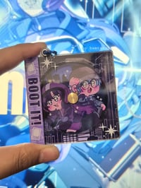Image 5 of Niji ENcounter Vol 1 CD Charms
