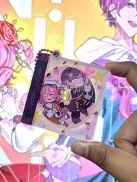 Image 3 of Niji ENcounter Vol 1 CD Charms