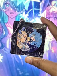 Image 6 of Niji ENcounter Vol 1 CD Charms
