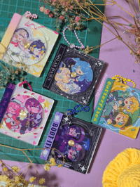 Image 1 of Niji ENcounter Vol 1 CD Charms