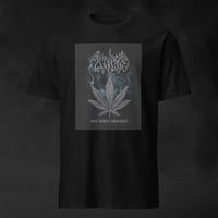 Stone Nomads –T-shirt Smoke