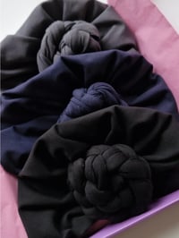 Dark Grey, Navy & Black Autum Bundle.