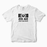 Image 1 of 8TH - 8BALL