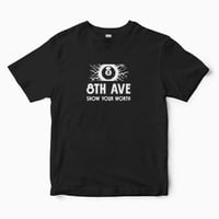 Image 2 of 8TH - 8BALL