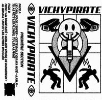 Image 1 of VICHY PIRATE - Première Section MC