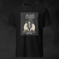Stone Nomads –T-shirt Witch