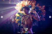 Image 11 of East London Life Drawing: Fiesta