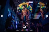 Image 13 of East London Life Drawing: Fiesta