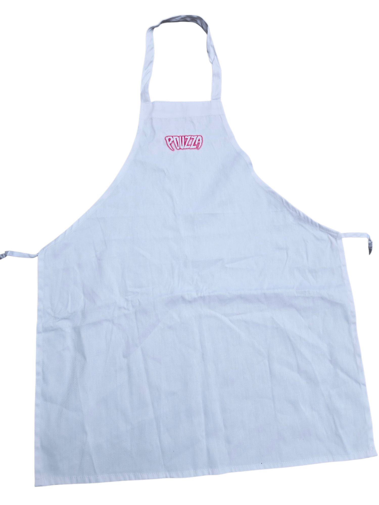 Image de Tablier / Apron - POUZZA ( 2 DISPONIBLES! )