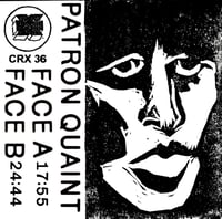 Image 1 of Patron Quaint "compilation" MC 