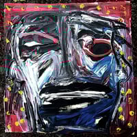 Image 1 of Potier Monstre - ROSBIF MC