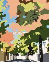Image 5 of Autunno, via del Santuario