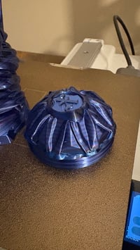 Image 2 of 🎲💀 Lich Dice Box – Guard Your Dice with Undead Power! 💀🎲