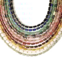 Image 1 of collier Brin de Perle