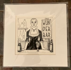 Image of Original Drawing | Wonderful