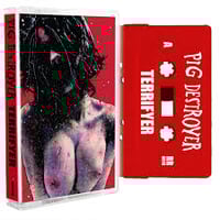 Image 2 of Pig Destroyer - Terrifyer