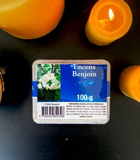 Image 1 of ENCENS BENJOIN