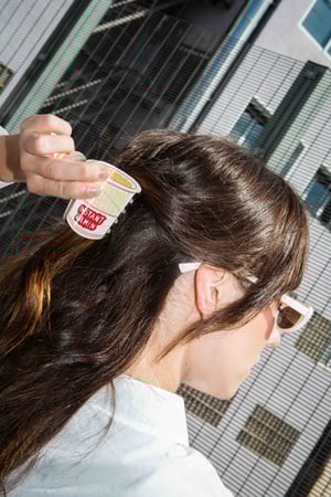 Image of Horquillas Clip