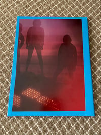 Image 2 of Upcycled Album Cover Folder:  Bee Gees - 'Spirits' (1979)
