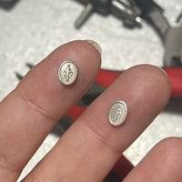 Image 3 of Miraculous Virgin Mary Bracelet