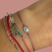 Image 2 of Miraculous Virgin Mary Bracelet